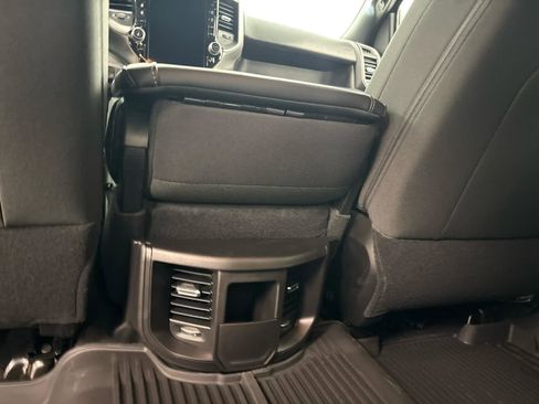 New 2026 RAM 2500 Tradesman AWD/4WD image 28