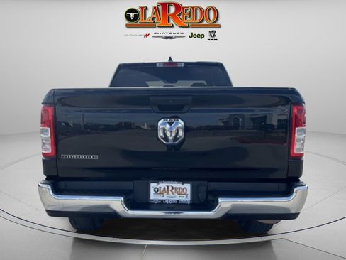 Used 2023 RAM 1500 Big Horn image 6