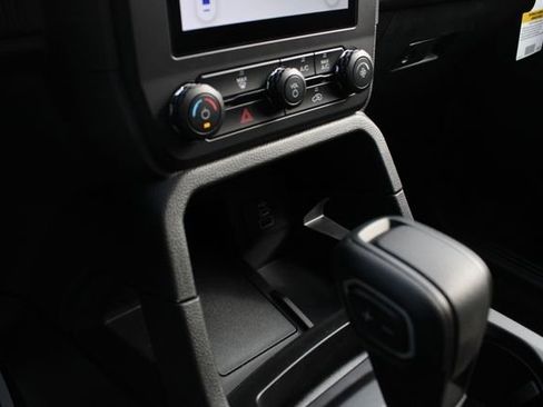 New 2026 Ford Ranger XL image 16