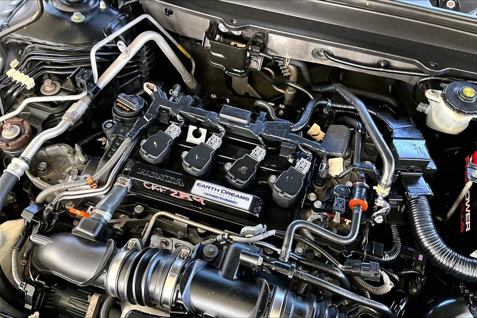 Used 2019 Honda Accord LX image 27