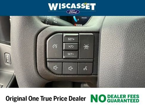 Used 2025 Ford F150 STX w/ STX Black Appearance Package image 14