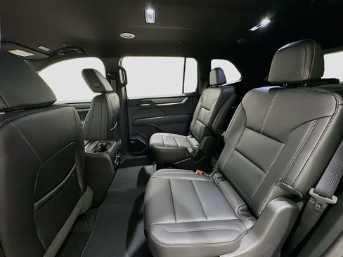New 2026 GMC Acadia Elevation w/ Black Edition FWD image 27