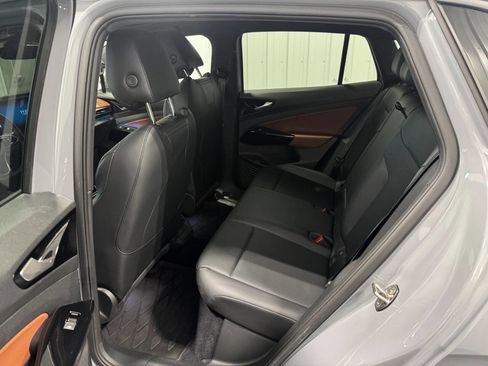 Used 2021 Volkswagen ID.4 Pro S w/ Gradient Package image 18