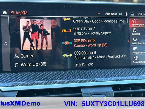 Used 2020 BMW X3 sDrive30i w/ M Sport Package 2 image 34