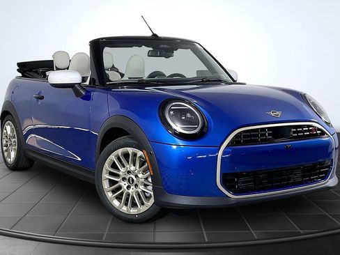 New 2026 MINI Cooper S image 2