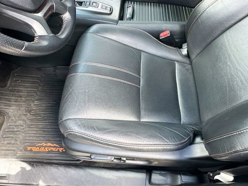 Used 2023 Honda Passport TrailSport image 24