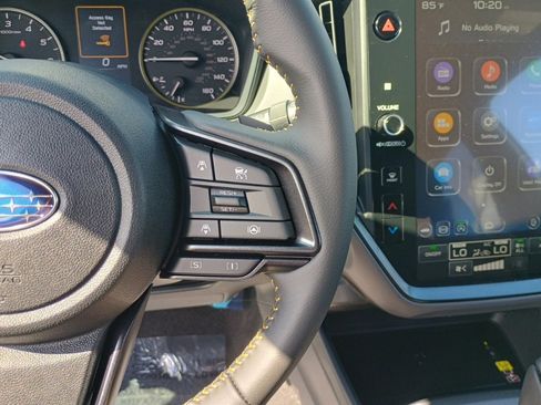 New 2025 Subaru Crosstrek 2.5i Sport w/ Crosstrek Mirror Package image 18