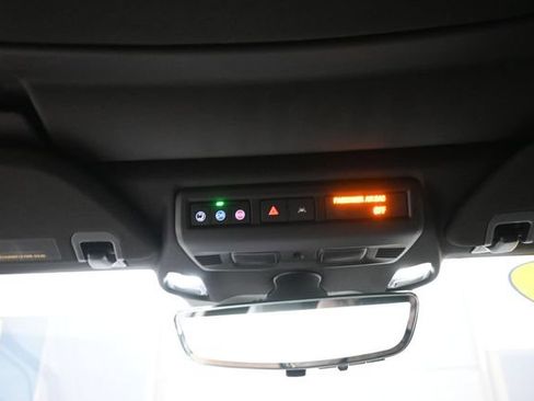 Used 2025 Chevrolet Corvette Stingray Coupe w/ Battery Protection Package RWD image 12