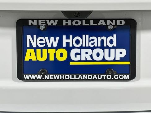 New 2025 Jeep Grand Cherokee L Altitude image 20