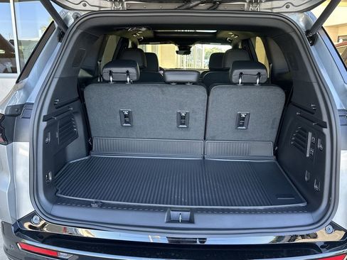 New 2026 Buick Enclave Sport Touring w/ Power Package image 34