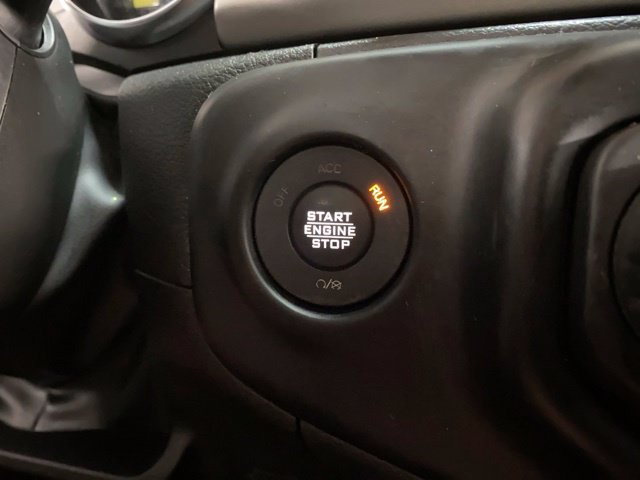 Used 2023 Jeep Wrangler Unlimited w/ 8.4" Radio Group AWD/4WD image 38