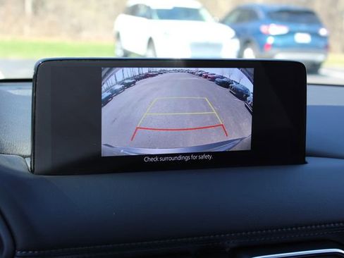 Certified 2023 MAZDA CX-5 AWD 2.5 S w/ Premium Plus Pkg image 23