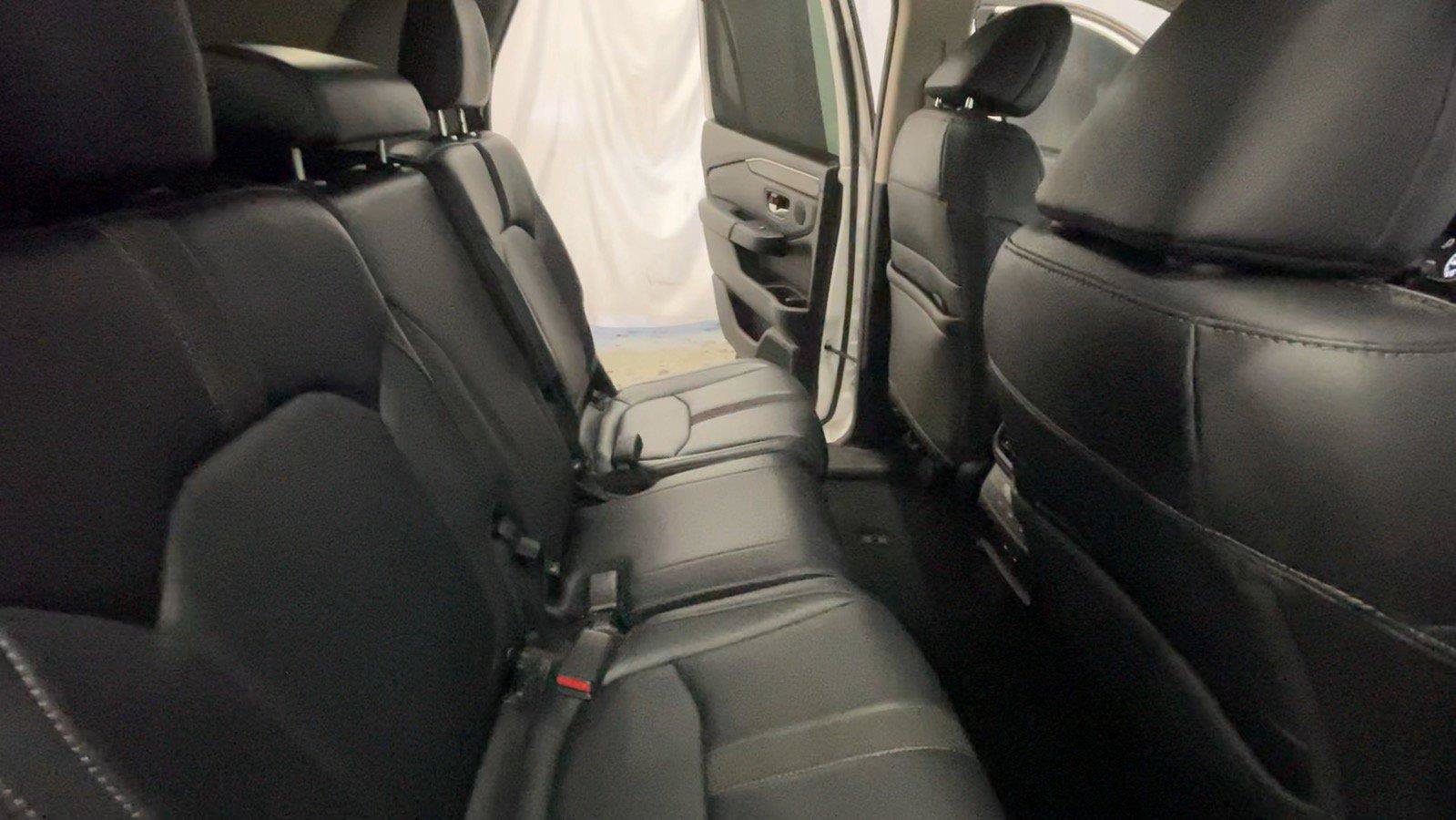Certified 2024 Honda Pilot EX-L image 26