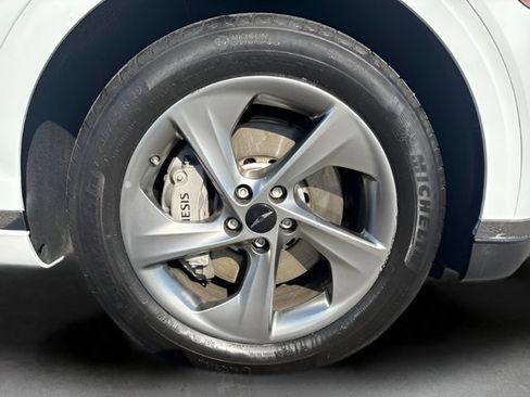 Used 2026 Genesis GV70 2.5T AWD/4WD image 38