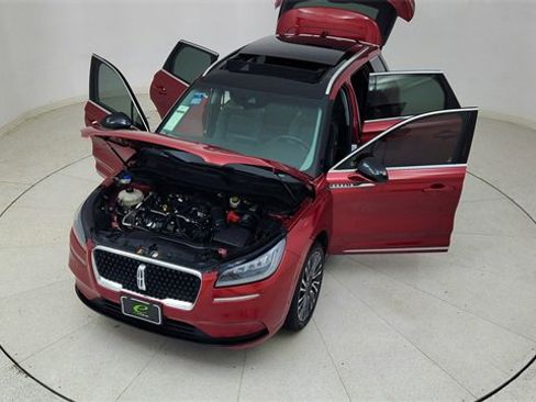 Used 2022 Lincoln Corsair Standard w/ Premium Package image 84