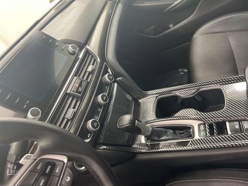 Used 2018 Honda Accord Sport image 10