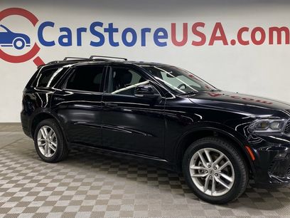 Used 2023 Dodge Durango GT