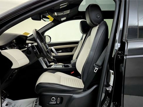 Used 2021 Land Rover Discovery Sport S R-Dynamic image 35