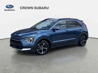 Used 2023 Kia Niro EX