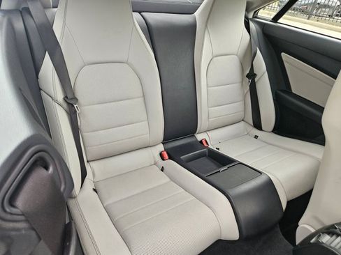 Used 2015 Mercedes-Benz E 400 Coupe image 18