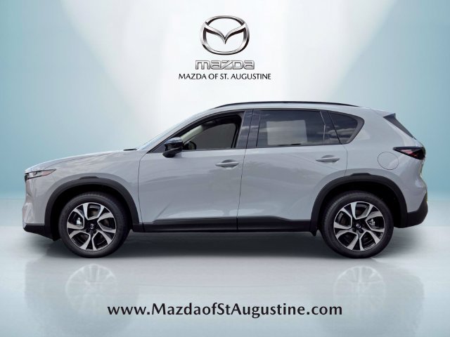 New 2026 MAZDA CX-5 Preferred AWD/4WD image 2