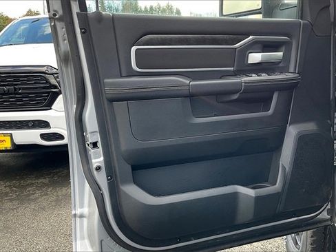 New 2024 RAM 2500 Big Horn w/ Night Edition image 21