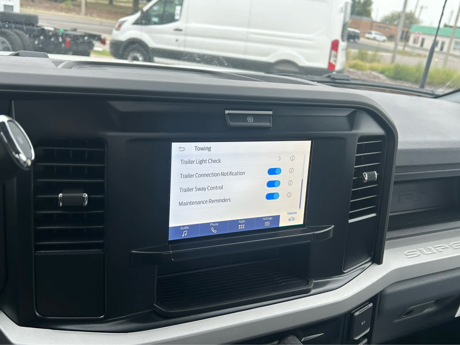 New 2027 Ford F450 XL AWD/4WD image 31