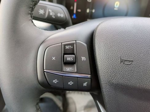 New 2026 Ford Maverick XLT AWD/4WD image 25
