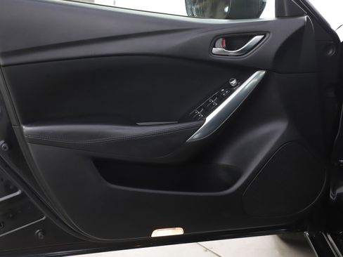 Used 2017 MAZDA MAZDA6 Sport image 17