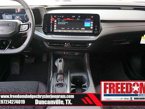 New 2026 Dodge Charger R/T w/ Blacktop Package AWD/4WD image 19