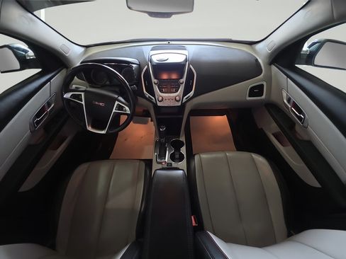 Used 2016 GMC Terrain SLT w/ Open Road Package AWD/4WD image 28