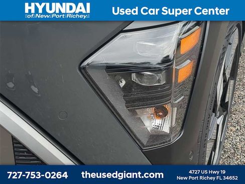 New 2026 Hyundai Kona Limited image 11