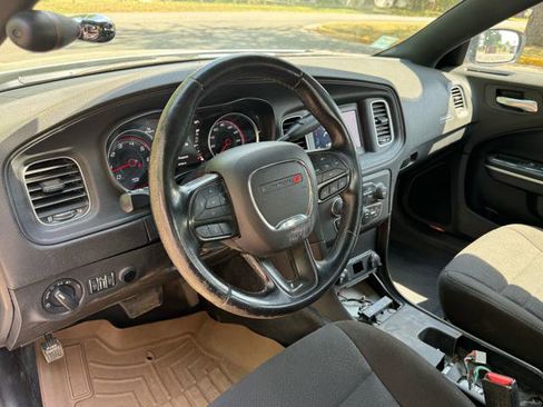 Used 2019 Dodge Charger Police w/ Fleet Safety Group image 8