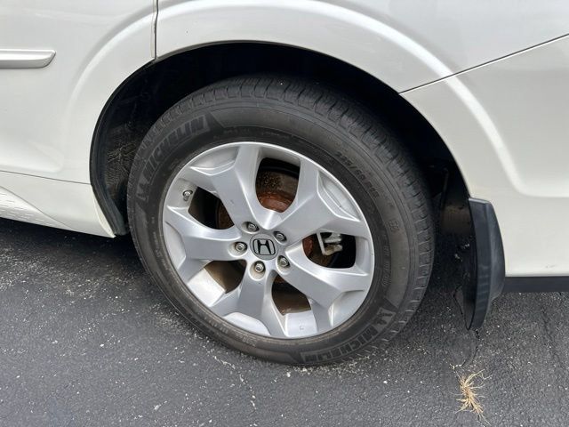Used 2011 Honda Crosstour EX-L image 11