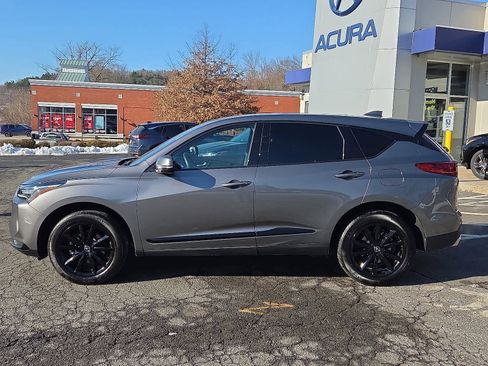 Certified 2025 Acura RDX image 8