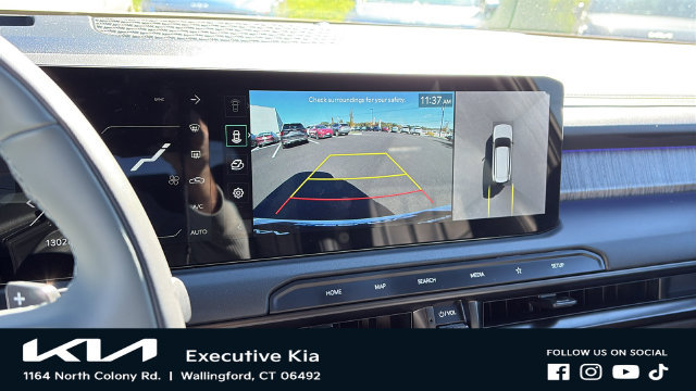 Certified 2027 Kia Telluride SX Prestige X-Line AWD/4WD image 22