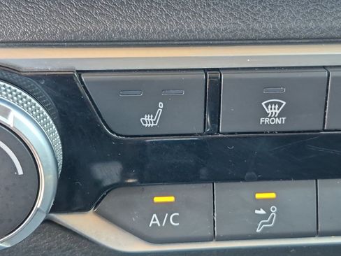 Used 2020 Nissan Altima 2.5 SR w/ Premium Package FWD image 33