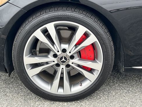 Used 2018 Mercedes-Benz C 300 Sedan image 33