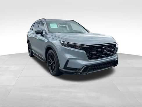 Used 2024 Honda CR-V Sport-L image 7