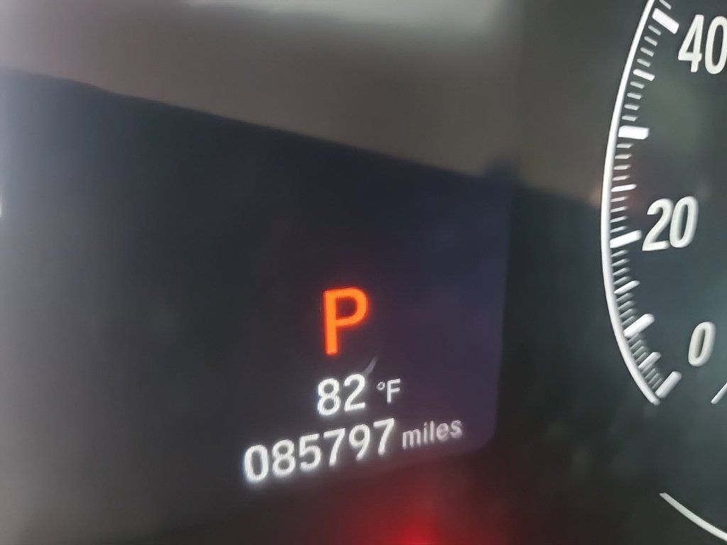 Used 2020 Honda Accord EX-L image 21