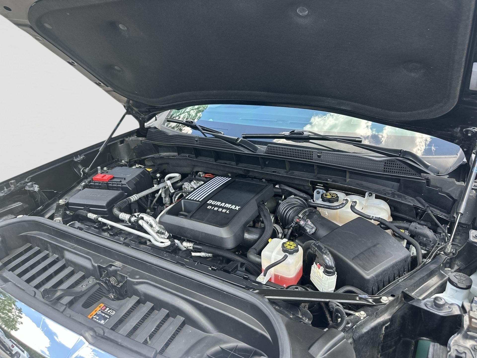 Certified 2023 GMC Sierra 1500 Denali w/ Technology Package AWD/4WD image 29