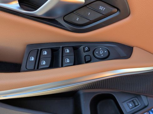 Certified 2023 BMW 330i Sedan w/ Driving Assistance Package image 24