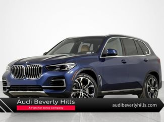 Used 2022 BMW X5 sDrive40i w/ Premium Package video 1