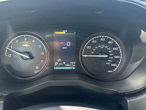 Used 2024 Subaru Forester Wilderness image 16
