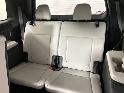 Certified 2026 Hyundai Santa Fe SEL AWD/4WD image 19