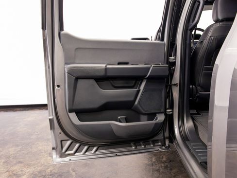 Used 2024 Ford F150 STX image 38