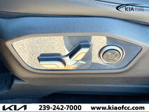 New 2027 Kia Telluride EX image 24