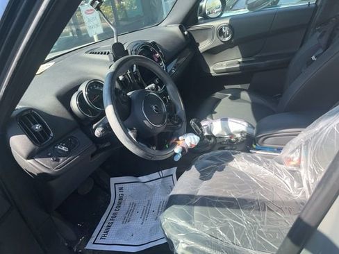 Used 2021 MINI Cooper Countryman image 12