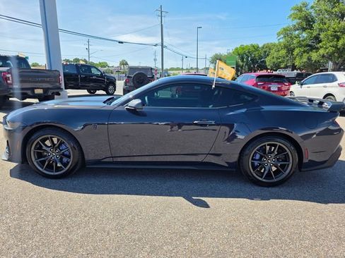 Certified 2026 Ford Mustang Dark Horse RWD image 5