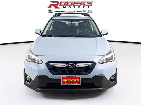 Used 2021 Subaru Crosstrek 2.5i Limited image 2